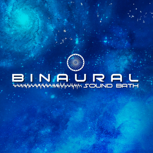 Binarual Beats 2023