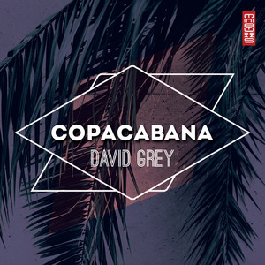Copacabana (Dany Cohiba Remix)