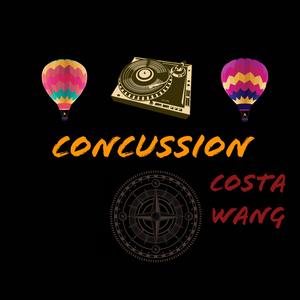 Concussion (Original Mix)