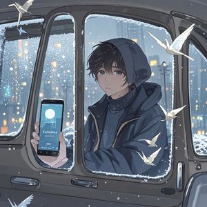 笑着与你散场-李少卿