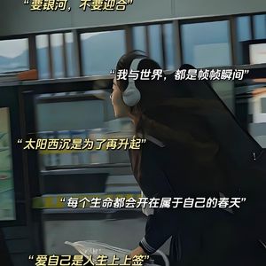 愿我如星君如月