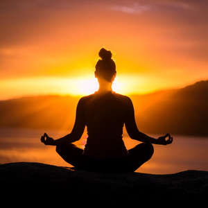 La Calma De La Mente Agudiza El Enfoque