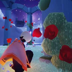 致她（prod by Melvin）