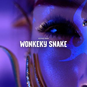 WONKEKY SNAKE