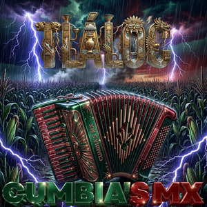 tláloc