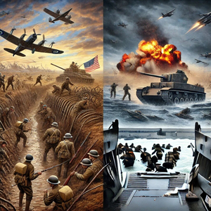 Sous le Ciel des Ardennes