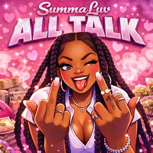 All Talk