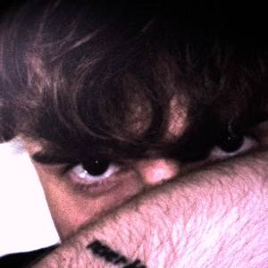 Voodoo (Sped up Reverb)