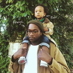 Rainy Morning (feat. Ujjy)