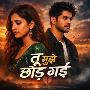 तू मुझे छोड़ गई