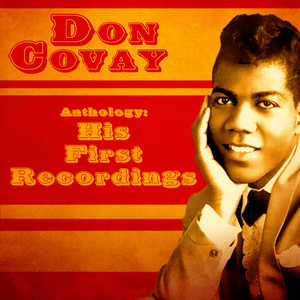 I'm Lonely Too (Don 'Pretty Boy' Covay) (Remastered)