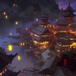 理想三旬（翻自 陈鸿宇）