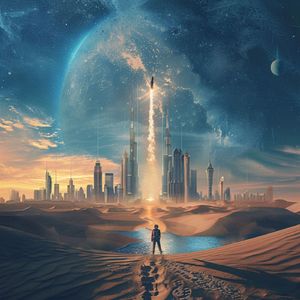 Étoile (DJ zul remix)