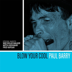 Hawaiian Eye (feat. Mitch Kashmar)