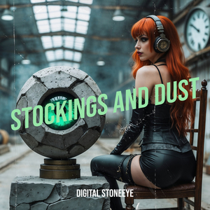 Stockings and Dust