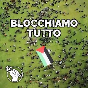 Blocchiamo TUTTO