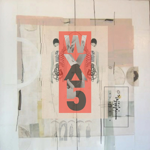 WX5 (Basti Grub & Nicolas Stürmer Remix)