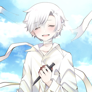 吐花症少年: 重生