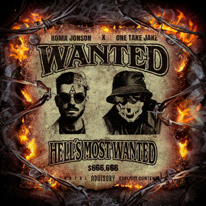 Hell’s Most Wanted