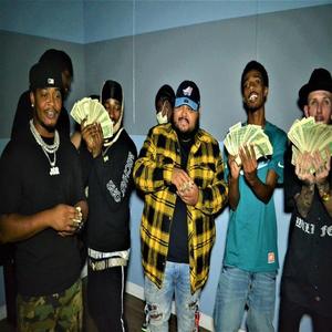 WRONG TIME (feat. Guapo Official, RoadRunnah_km & agua951)