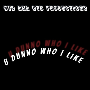 U Dunno Who I Like (Instrumental)