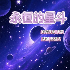 永恒的星斗