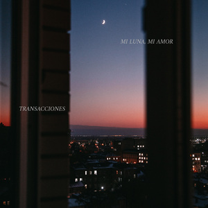 Mi Luna, Mi Amor