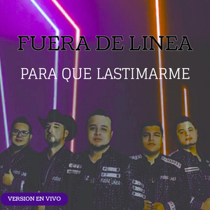 Para Que Lastimarme (En Vivo)