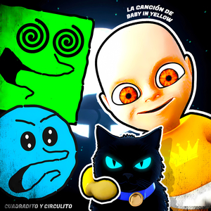 La Canción De Baby In Yellow
