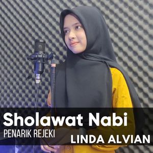 SHOLAWAT NABI PENARIK REZEKI