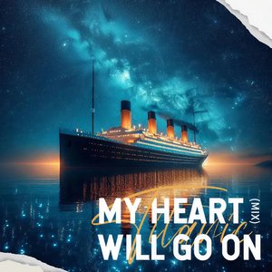 My heart will go on（说唱版）