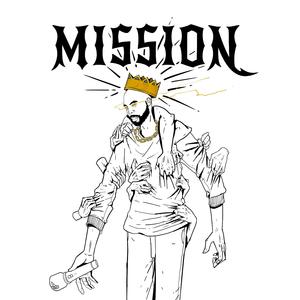 MISSION (feat. TOYIN ORES)