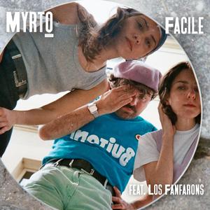 Facile (feat. Los Fanfarons)