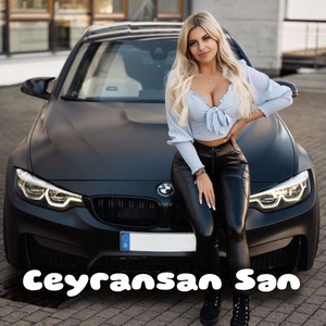 Ceyransan Sən (Remix)