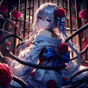 アタシノ妄想ガ壊レル瞬間ニ feat. 原　葉月