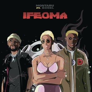 Ifeoma
