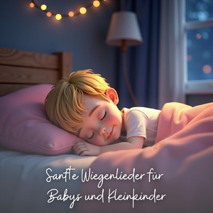 Beruhigende Nachtmelodie