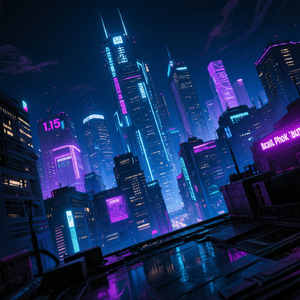 Madrugada de Asfalto