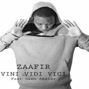 Vini Vidi Vici (feat. Owen Amsler)
