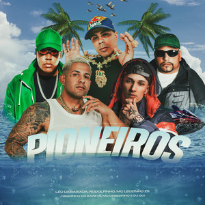 Pioneiros
