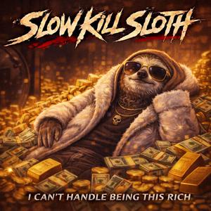 พอแล้ว รวยไม่ไหวแล้ว (I Can’t Handle Being This Rich)