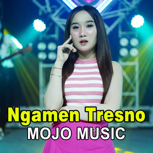 Ngamen Tresno