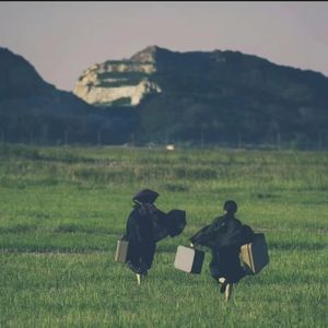 墓志铭(Prod By 9Zi)