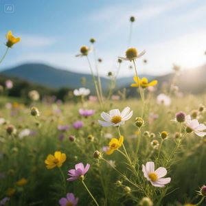 飞舞