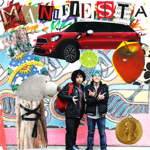 MANIFIESTA