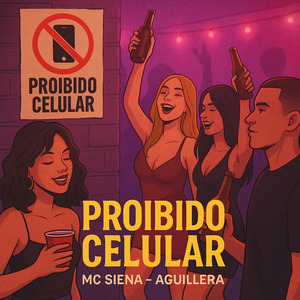 Proibido Celular