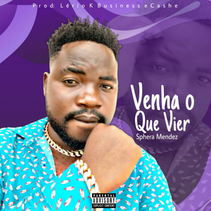 Venha o Que Vier