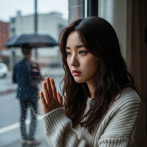 못 보내
