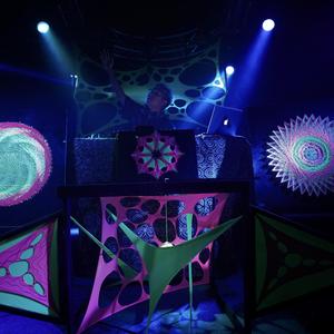 Psychedelic Trance Mix #1