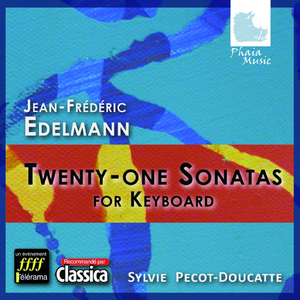 Keyboard Sonata in C Minor, Op. 8, No. 1: III. Avec energie et pas tres vite
